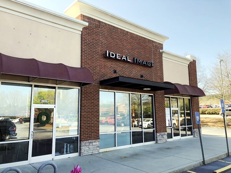 3200 Woodward Crossing Blvd, Buford, GA à louer - Photo de l’immeuble – Image 2 sur 6