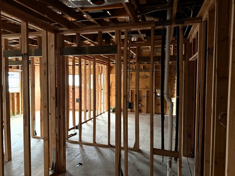 1005 Hogan St, Houston, TX à vendre - Photo de l’immeuble – Image 3 sur 18