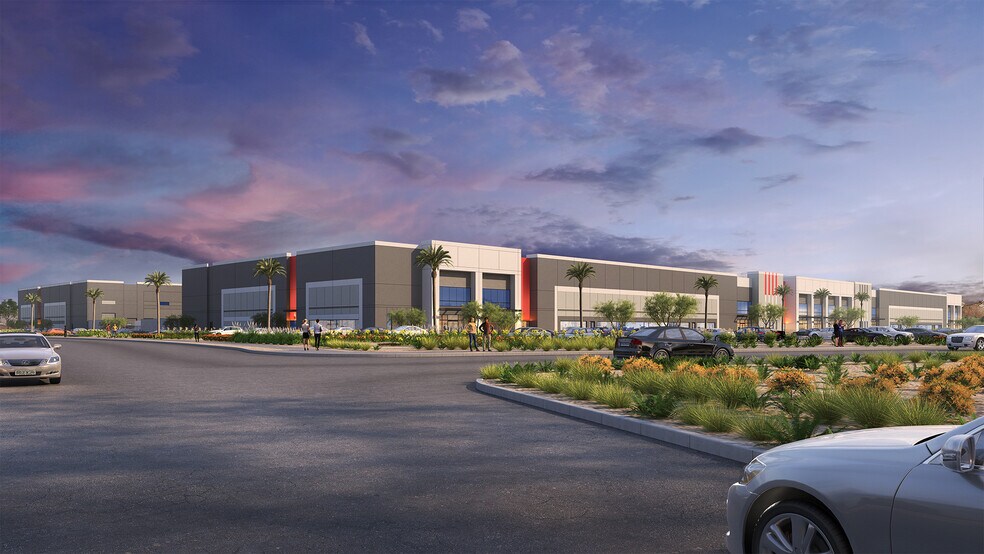 Bell Rd & 19th Ave, Phoenix, AZ à louer - Photo de l’immeuble – Image 3 sur 14