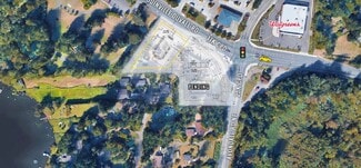 Plus de détails pour 19145 NE Woodinville Duvall Rd, Woodinville, WA - Terrain à vendre