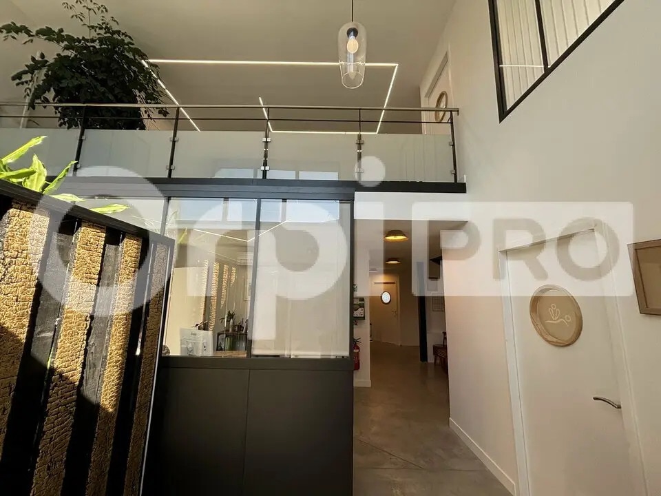 Local d’activités dans Seignosse à louer Photo de l’immeuble– Image 1 sur 4