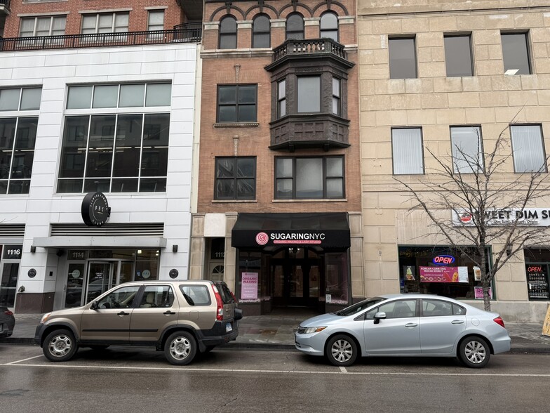 1112 Lake St, Oak Park, IL à vendre - Photo de l’immeuble – Image 2 sur 6