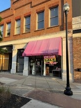 325 Cotton St, Macon-Bibb, GA à louer Photo de l’immeuble– Image 1 sur 2