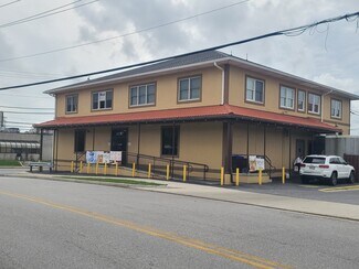Plus de détails pour 8776 Philadelphia Rd, Rosedale, MD - Local commercial à vendre