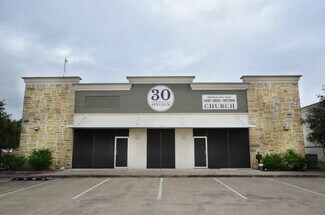 Plus de détails pour 3016 E Villa Maria Rd, Bryan, TX - Local commercial à vendre