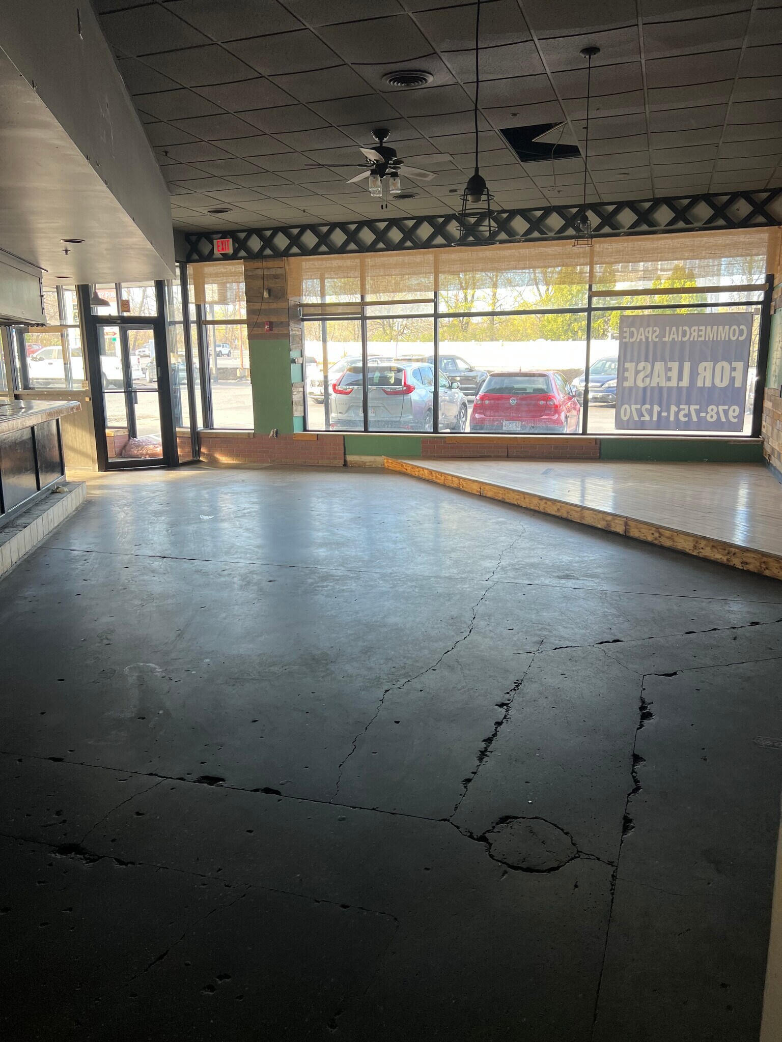 19-49 Airport Rd, Fitchburg, MA à louer Photo intérieure– Image 1 sur 1