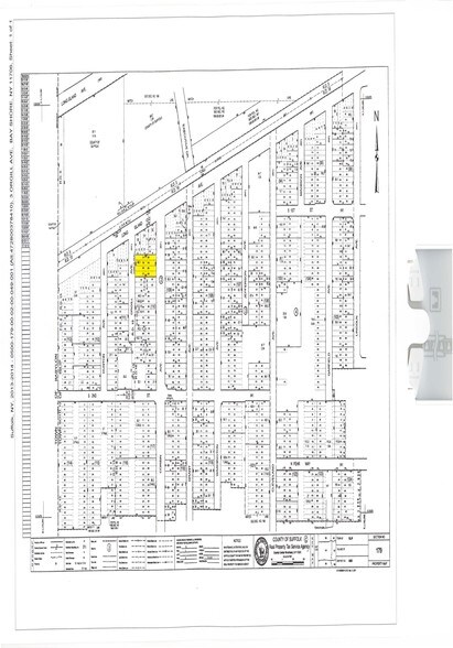 3 Orgill Ave, Bay Shore, NY à louer - Photo de l’immeuble – Image 1 sur 8