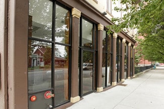 Plus de détails pour 2214 W Market St, Louisville, KY - Local commercial à louer