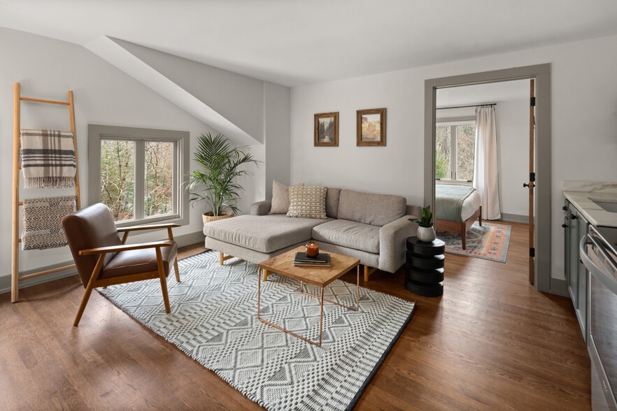 56 Turner Mill Ln, Stowe, VT à vendre - Photo intérieure – Image 2 sur 72