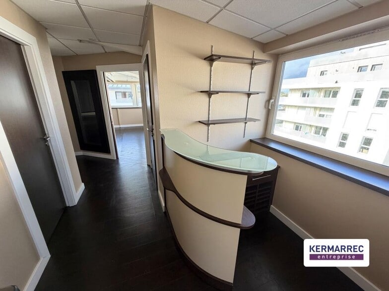 Bureau dans Vannes à louer - Photo intérieure – Image 2 sur 4