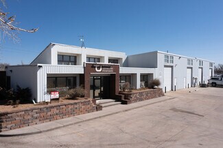 Plus de détails pour 5636 Kendall Ct, Arvada, CO - Industriel/Logistique à louer