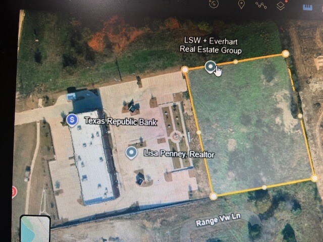 1212 S Preston Rd, Celina, TX à vendre - Photo principale – Image 1 sur 6