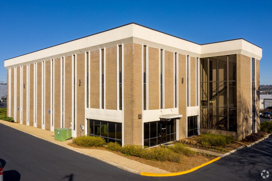 3100 Lorna Rd, Vestavia Hills, AL à louer - Photo de l’immeuble – Image 1 sur 8