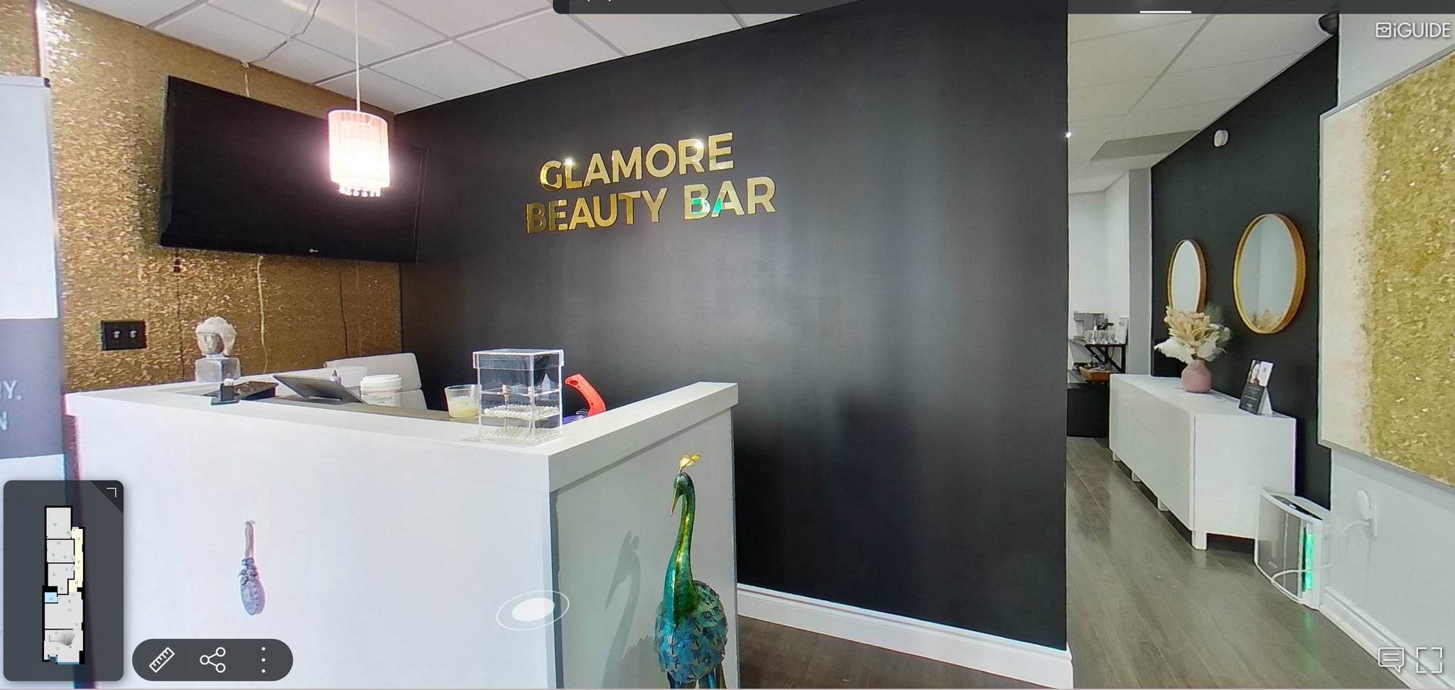 16-22 Main St S, Brampton, ON à louer Photo intérieure– Image 1 sur 9