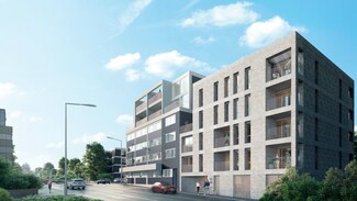 Plus de détails pour St. Marks Hl, Surbiton - Terrain à vendre