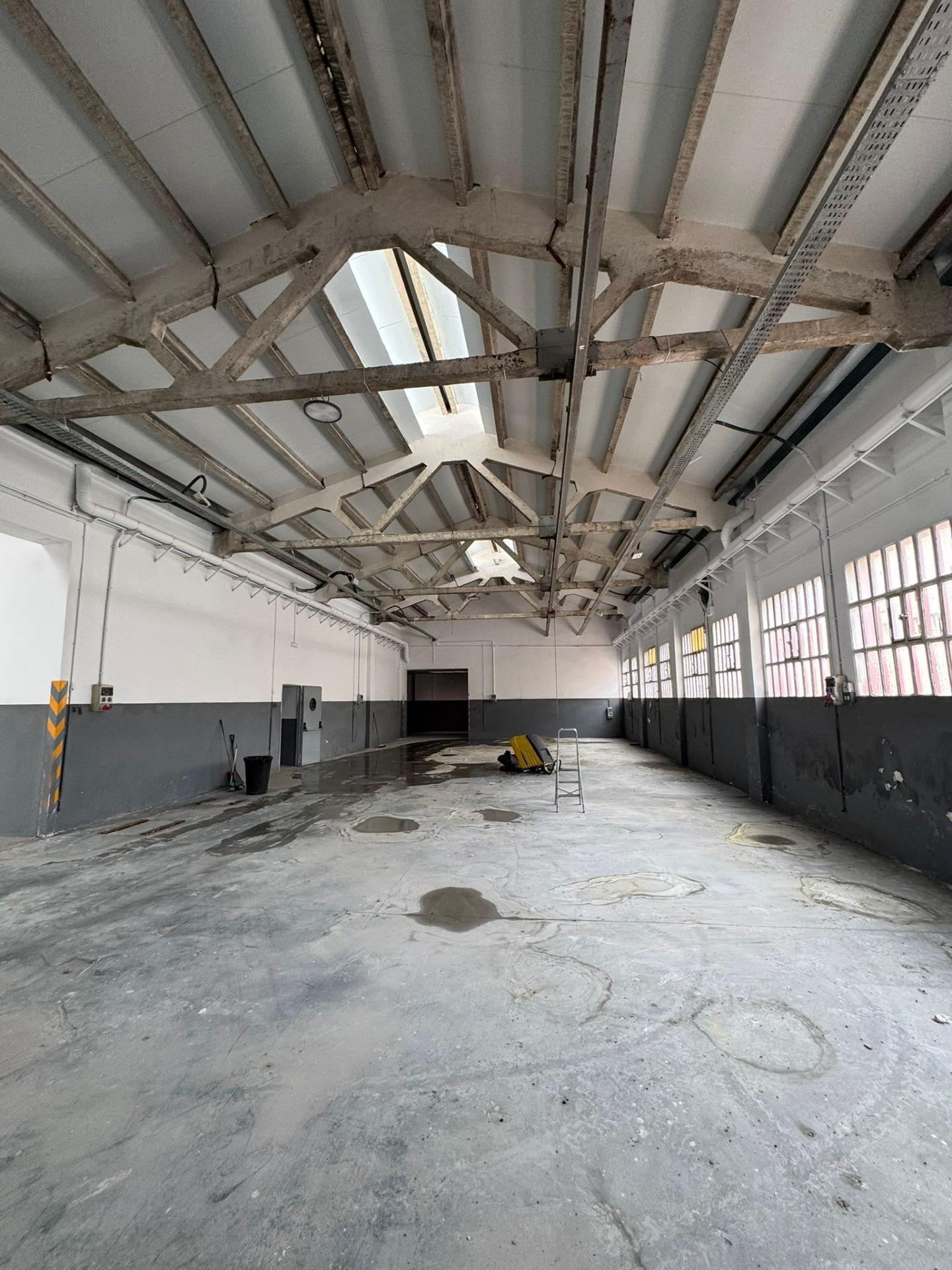 Industriel/Logistique dans Barberà del Vallès, Barcelona à louer Photo intérieure– Image 1 sur 11