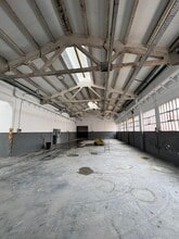 Industriel/Logistique dans Barberà del Vallès, Barcelona à louer Photo intérieure– Image 1 sur 11