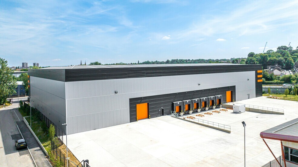 1 Church Manorway, Erith à louer - Photo de l’immeuble – Image 2 sur 17