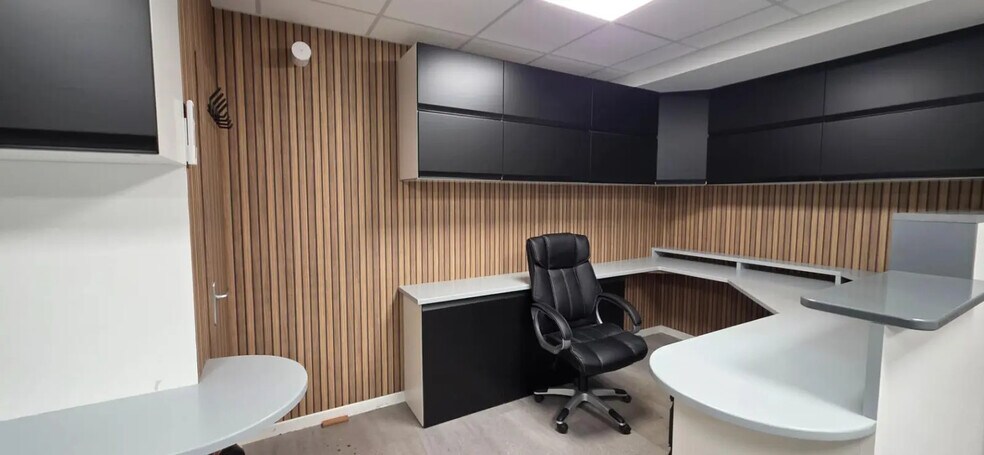 Industriel/Logistique dans Saint-Nazaire à louer - Photo intérieure – Image 2 sur 4