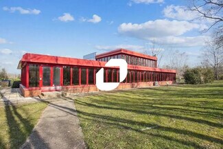 Plus de détails pour Bureau à louer