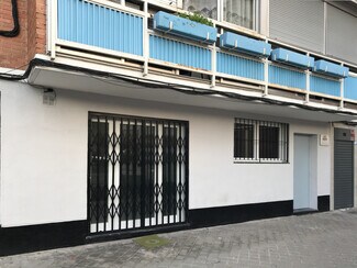 Plus de détails pour Calle Poeta Blas Otero, 36, Madrid - Logement à vendre
