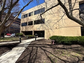 Plus de détails pour 301 W 1st St, Dayton, OH - Bureau à vendre