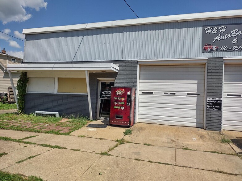 319 N Adams St, Havre De Grace, MD à vendre - Photo de l’immeuble – Image 3 sur 20