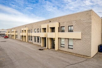 Plus de détails pour 751-759 De La Sablière Rue De La Sablière, Bois-des-filion, QC - Industriel/Logistique à louer
