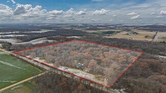 Plus de détails pour 1900 Harmony Rd, Oregon, IL - Terrain à vendre