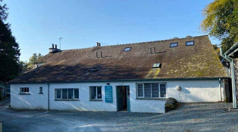 Crook Rd, Windermere à louer - Photo de l’immeuble – Image 3 sur 4