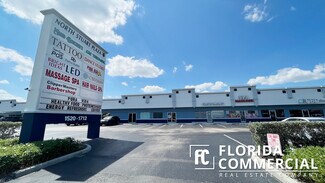 Plus de détails pour 1520-1712 NW Federal Hwy, Stuart, FL - Local commercial à louer