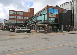 Plus de détails pour 180 James St S, Hamilton, ON - Bureau à louer