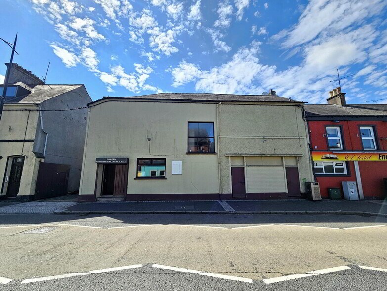 27 Mill St, Craigavon à vendre - Photo de l’immeuble – Image 2 sur 6
