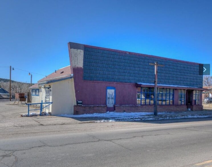 503 W 7th St, Walsenburg, CO à vendre - Photo intérieure – Image 2 sur 8