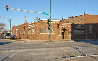 Plus de détails pour 5958 S Central Ave, Chicago, IL - Industriel/Logistique à louer