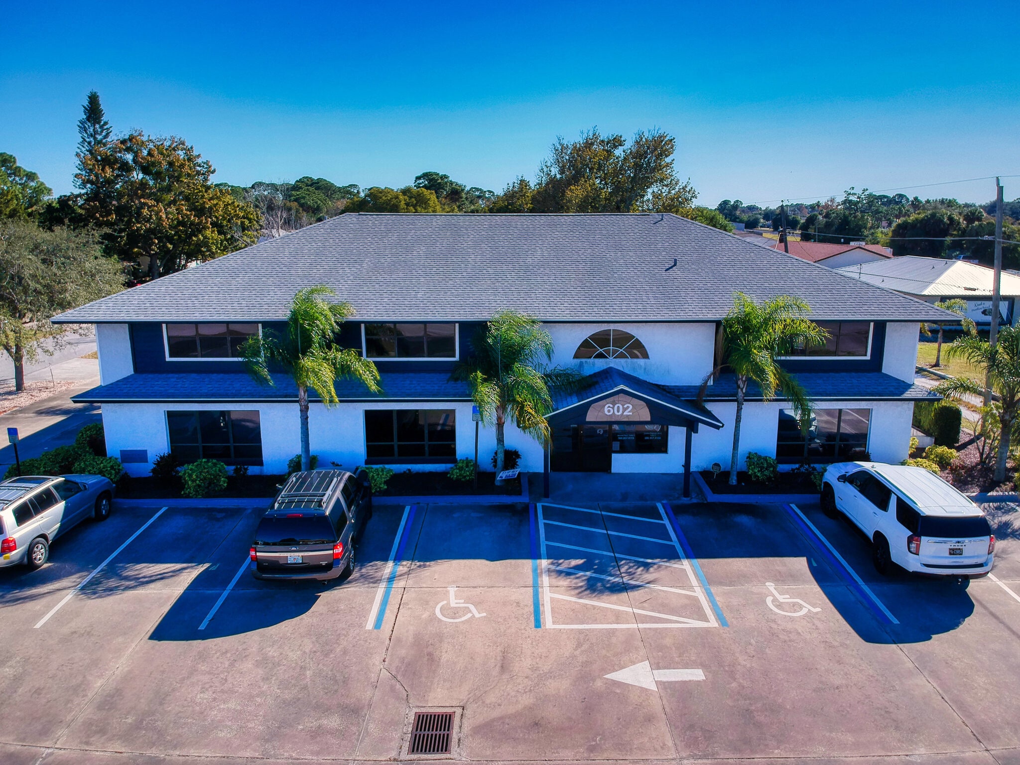 602 W Indian River Blvd, Edgewater, FL à louer Photo intérieure– Image 1 sur 18