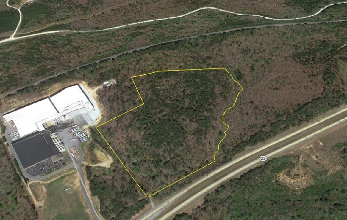 3835 Cornelia Hwy, Lula, GA à vendre Photo principale– Image 1 sur 4