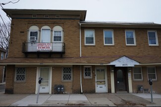Plus de détails pour 2235 Garrett Rd, Drexel Hill, PA - Bureau/Médical à louer