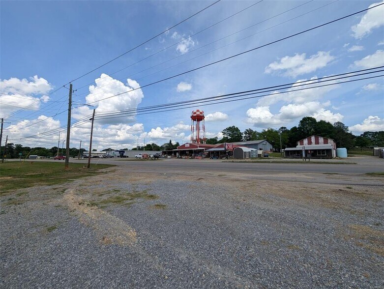 923 3rd st, Luverne, AL à vendre - Photo de l’immeuble – Image 3 sur 4