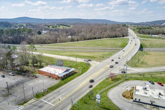 Plus de détails pour 689 Bockman way, Sparta, TN - Spécialisé à vendre