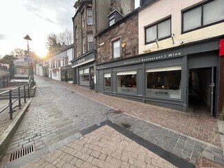 Plus de détails pour 2-4 Stephens Brae, Inverness - Local commercial à vendre