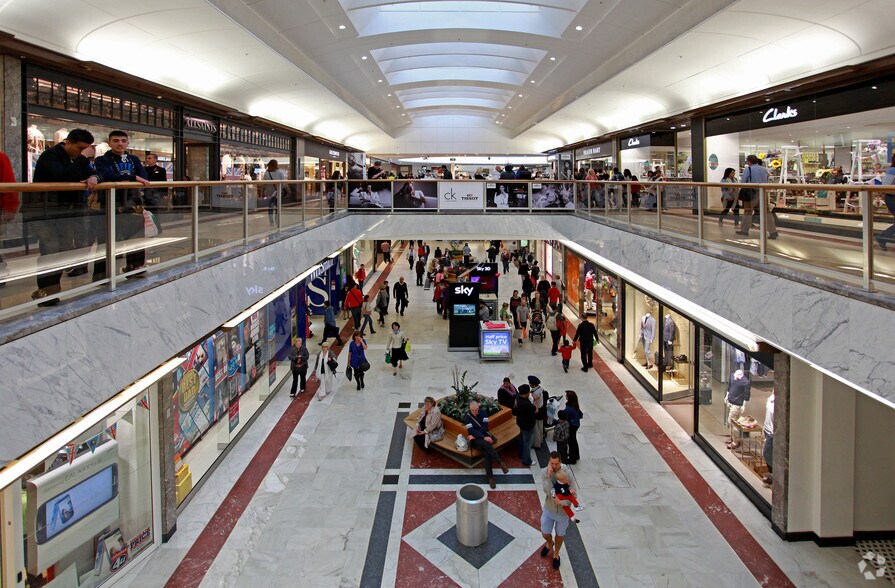 Prince Charles Dr, Londres à louer - Photo intérieure – Image 2 sur 5