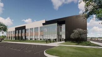 Plus de détails pour 0 Harmon Rd, Auburn Hills, MI - Industriel/Logistique à vendre