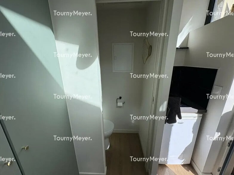 14 Rue Saint-Louis, Rennes à louer - Photo de l’immeuble – Image 3 sur 3