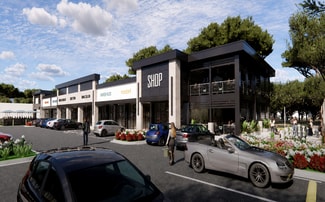 Plus de détails pour 12902-12908 N 56th St, Temple Terrace, FL - Local commercial à louer