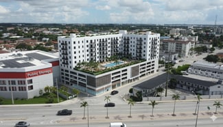 Plus de détails pour Hialeah Commons – à vendre, Hialeah, FL
