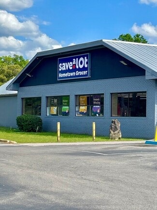 Plus de détails pour Save A Lot - Portfolio – Local commercial à vendre