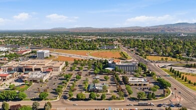 1749 S Cole Rd, Boise, ID - Vue aérienne vue de carte - Image1