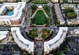 Plus de détails pour 7400 E 29th Ave, Denver, CO - Bureau, Local commercial à louer