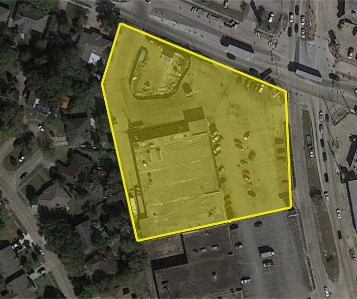 11502 S Wilcrest Dr, Houston, TX à louer - Photo de l’immeuble – Image 2 sur 3